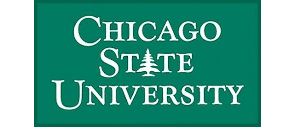 Chicago State University Logo