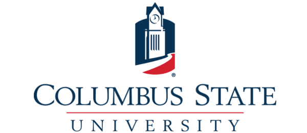 Columbus State University Logo