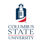 Columbus State University Logo