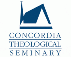 Concordia Theological Seminary