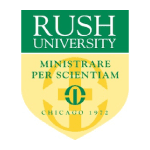 Rush University Logo