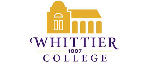 Whittier College Logo