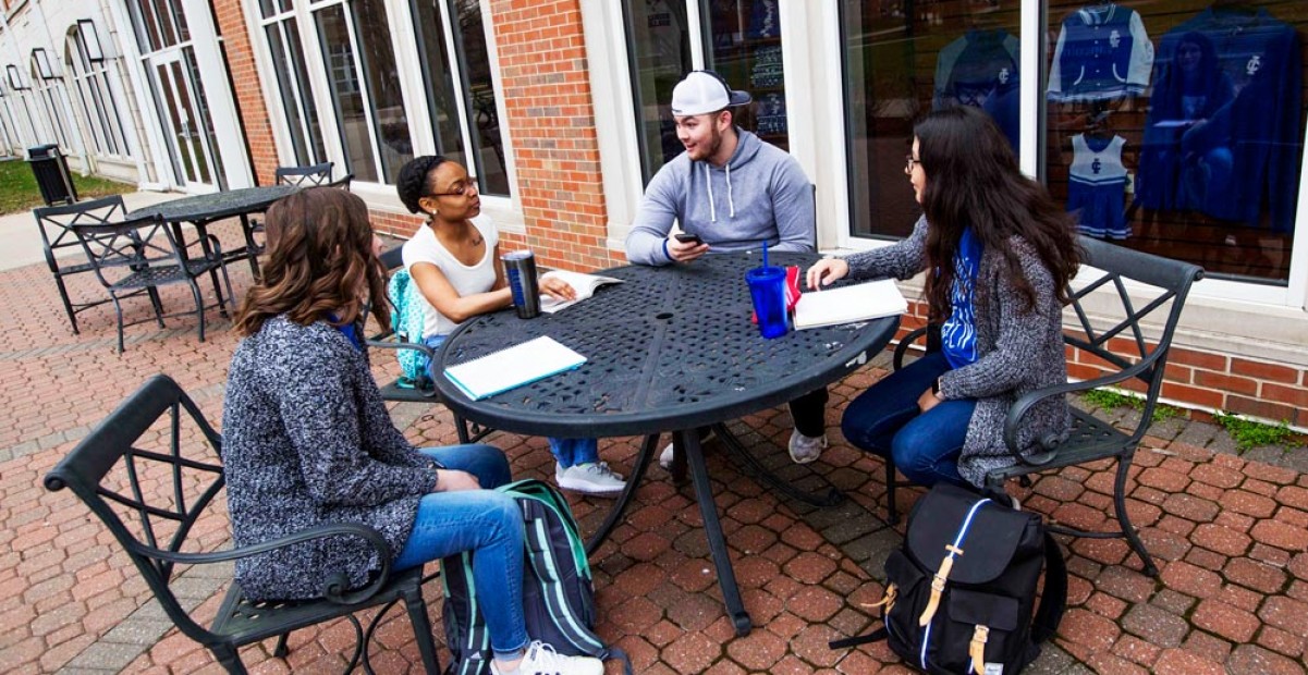 Financial aid modeling and strategy