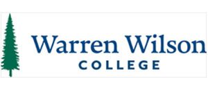 Warren Wilson College logo