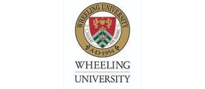 Wheeling University logo