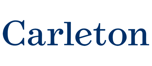 Carleton College logo