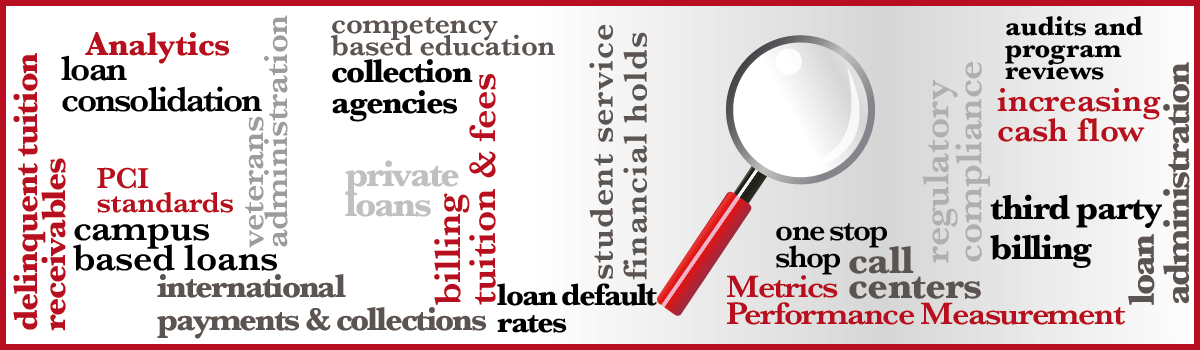 Student financial services overview