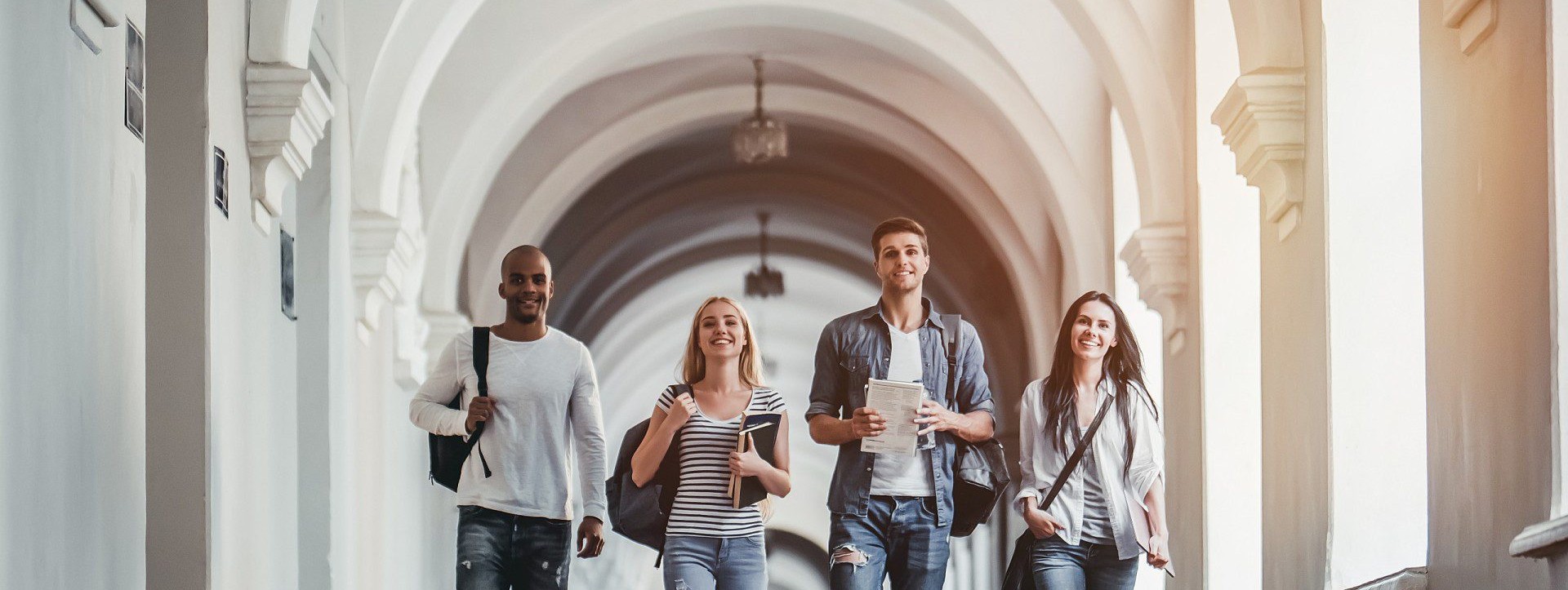 Enrollment as a Lens on Higher Education