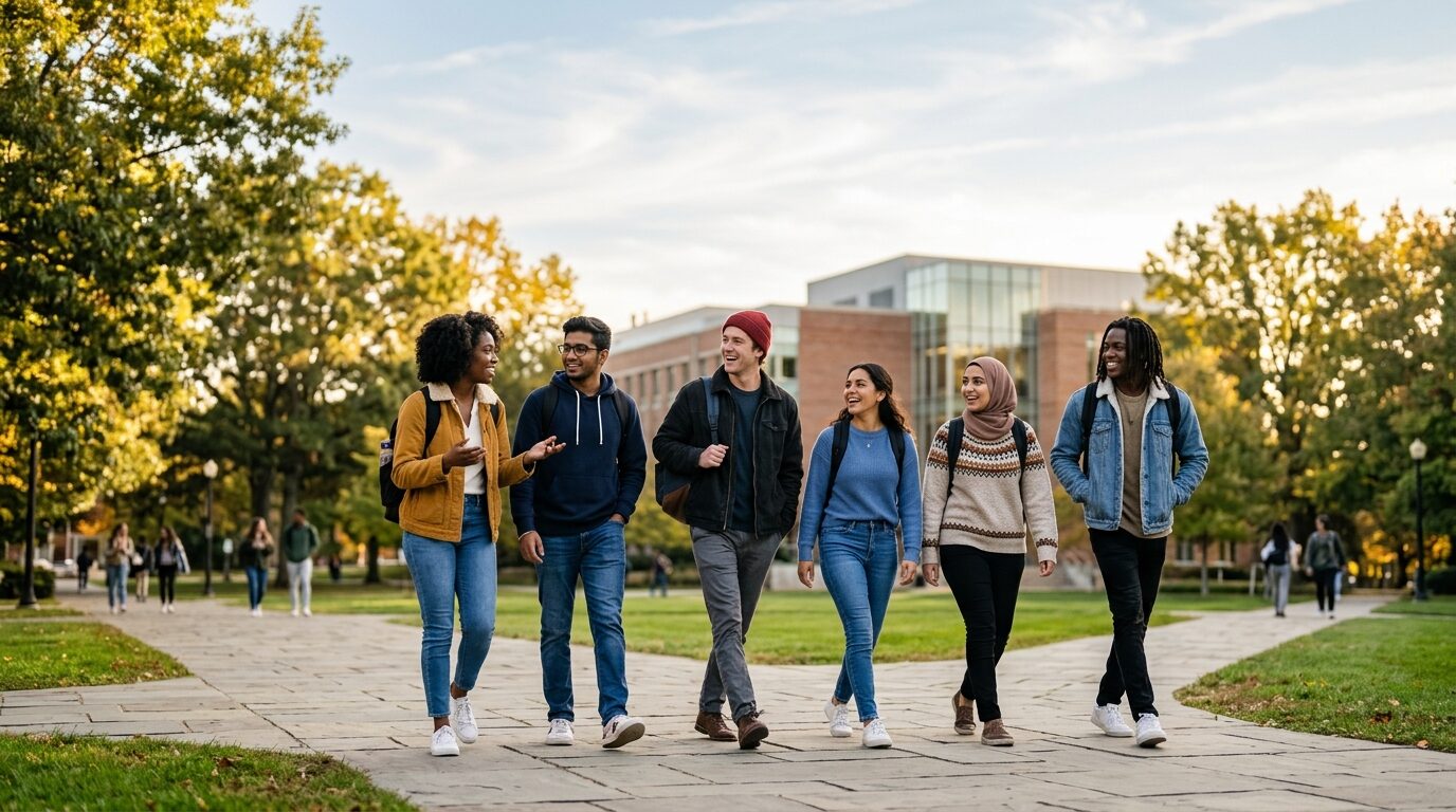 Financial Aid Is Not Just Processing: Why It Is Mission-Critical to Institutional Health and Success