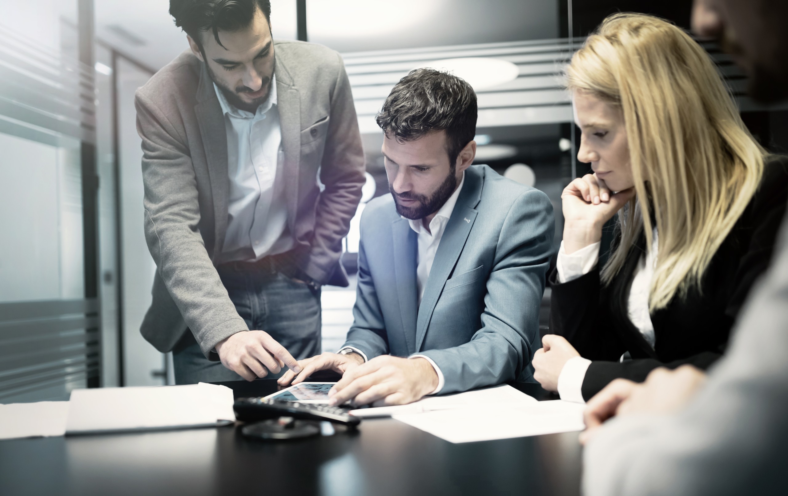 Step 5 – Continuous Assessment and Evaluation