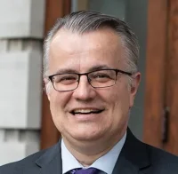 John Pyle Joins focusEDU as Consulting Director for Enrollment Management Services