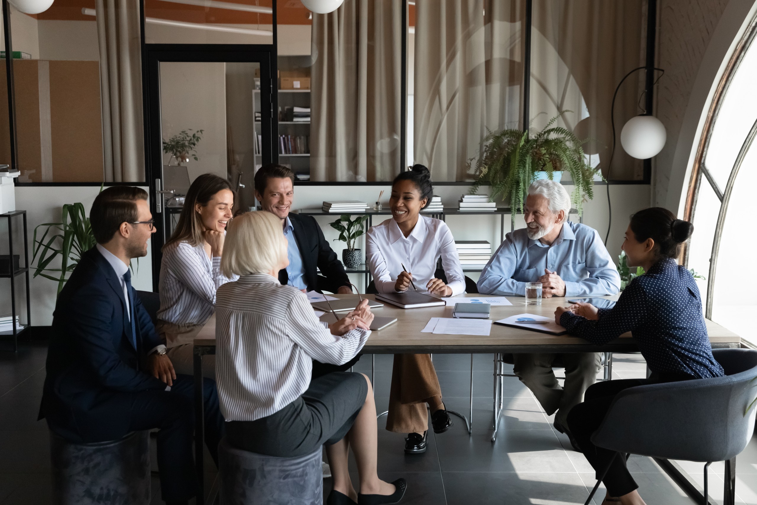 focusEDU – People as Higher Ed Consultants, NOT AI